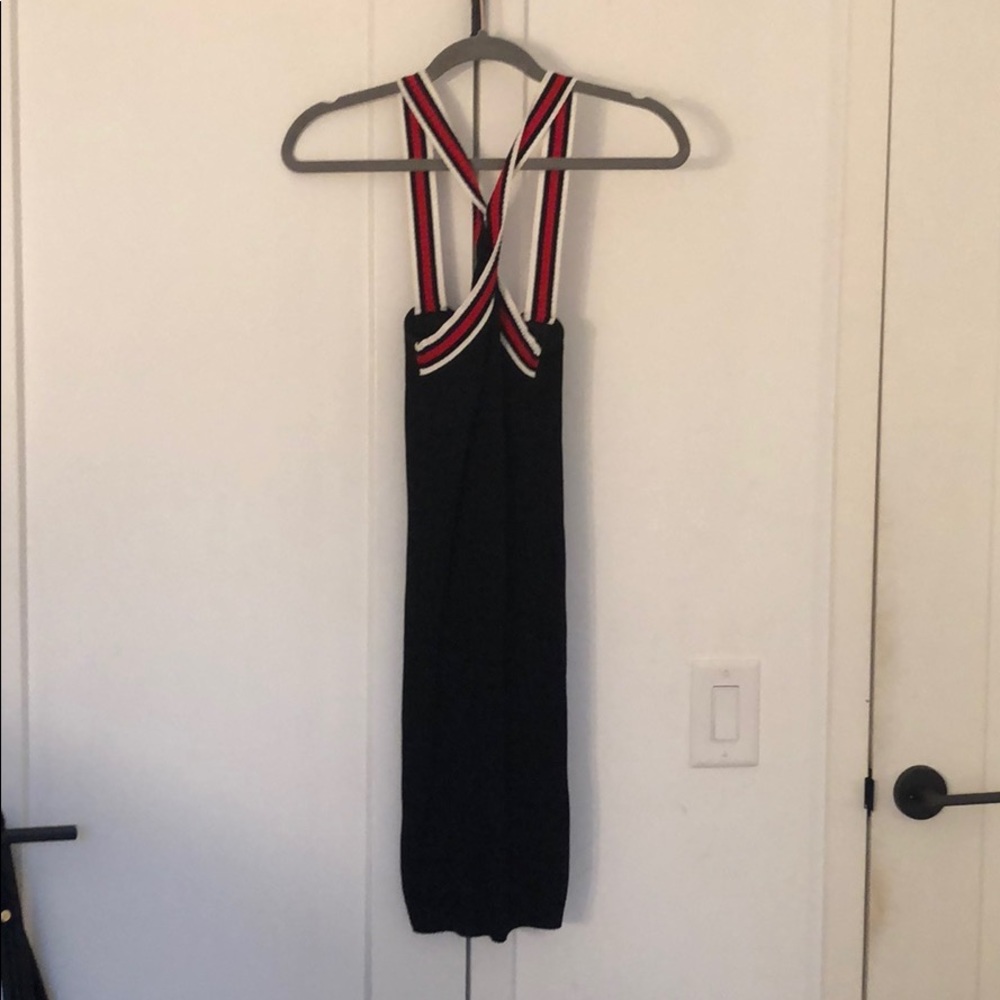 Forever 21 Ribbed Dress